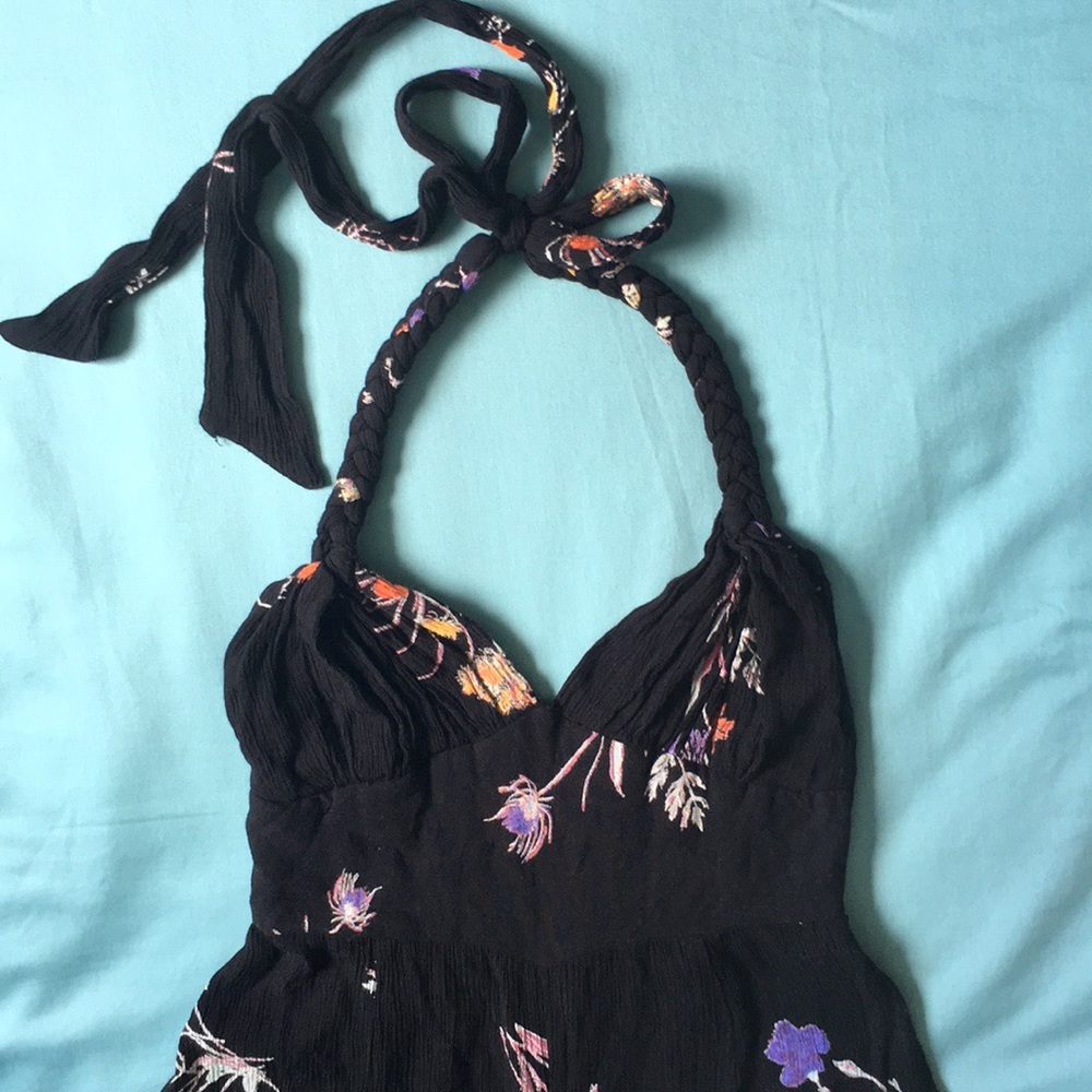 Kimchi Blue Romper